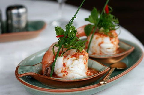 Chedi Thai - Accommodation Batemans Bay 0