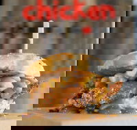 Chicken Central - Balwyn - Accommodation Batemans Bay