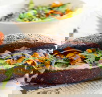 Cibo Espresso - Gawler - Accommodation Batemans Bay