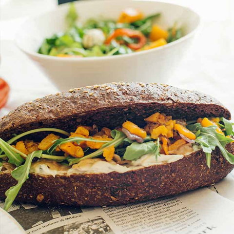 Cibo Espresso - Gawler - Accommodation Batemans Bay 0