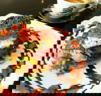 Cocoa Cafe - Accommodation Batemans Bay