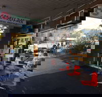 Condell Park Chinese Resturant - Accommodation Batemans Bay