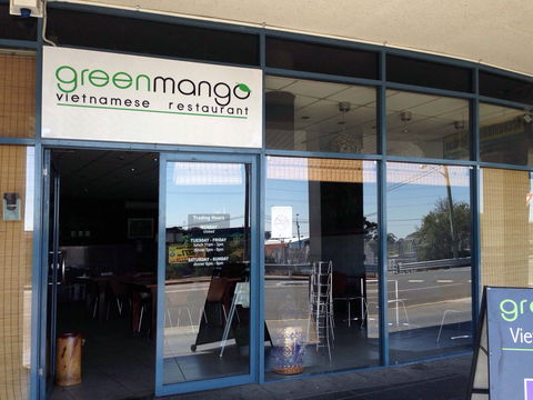 Green Mango - Accommodation Batemans Bay 0