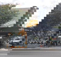 Hampton Corner Cafe - Accommodation Batemans Bay