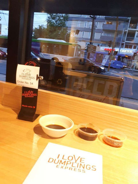 I Love Dumplings Express - Preston - Accommodation Batemans Bay 0
