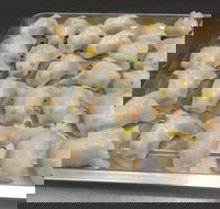 King of Hong Kong Dim Sim  Takeaway - Accommodation Batemans Bay