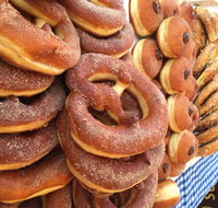 King of Cakes - Taringa - Accommodation Batemans Bay