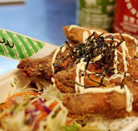 Korean Fried Chicken Truck - Accommodation Batemans Bay
