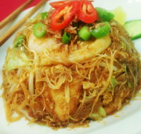 Kuala Lumpur Cafe - Accommodation Batemans Bay
