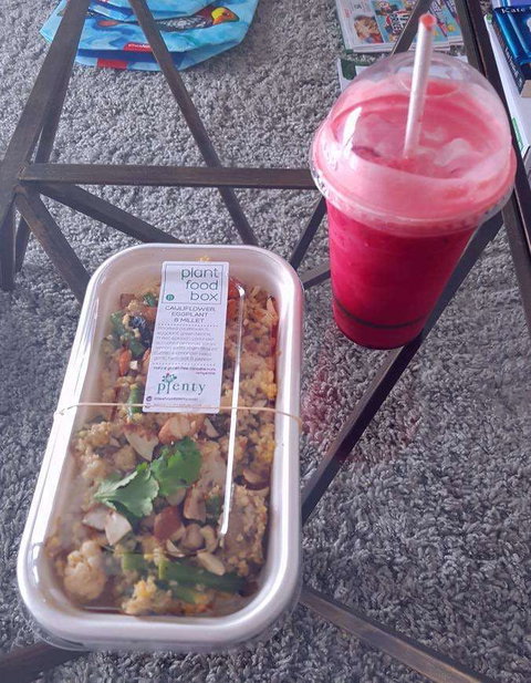 Little Shop Of Plenty - Accommodation Batemans Bay 0