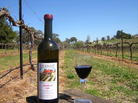 Lockwood Vineyard - Accommodation Batemans Bay 0