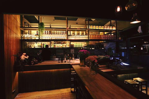Louisiane - Accommodation Batemans Bay 0