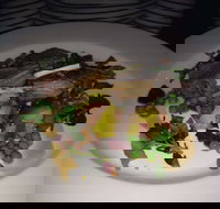 Magpie's Nest Restaurant - Accommodation Batemans Bay