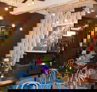Matts Bar - Accommodation Batemans Bay