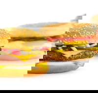 McDonald's - Caroline Springs - Accommodation Batemans Bay