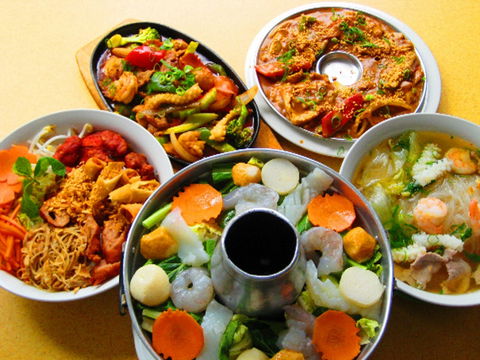 NAM Vietnamese - Accommodation Batemans Bay 0