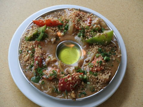 NAM Vietnamese - Accommodation Batemans Bay 1
