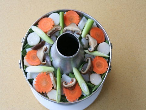 NAM Vietnamese - Accommodation Batemans Bay 2