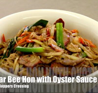 Noodle Land - Accommodation Batemans Bay