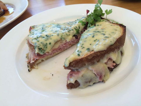 Nosh Pot - Accommodation Batemans Bay 0