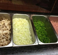 Pizza Riviera - Accommodation Batemans Bay