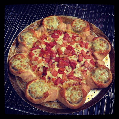 Pizza Hut West Hoxton Park - Casula - Accommodation Batemans Bay 0