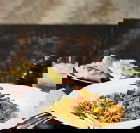 Pizzeria Bellucci - La Piazza - Accommodation Batemans Bay
