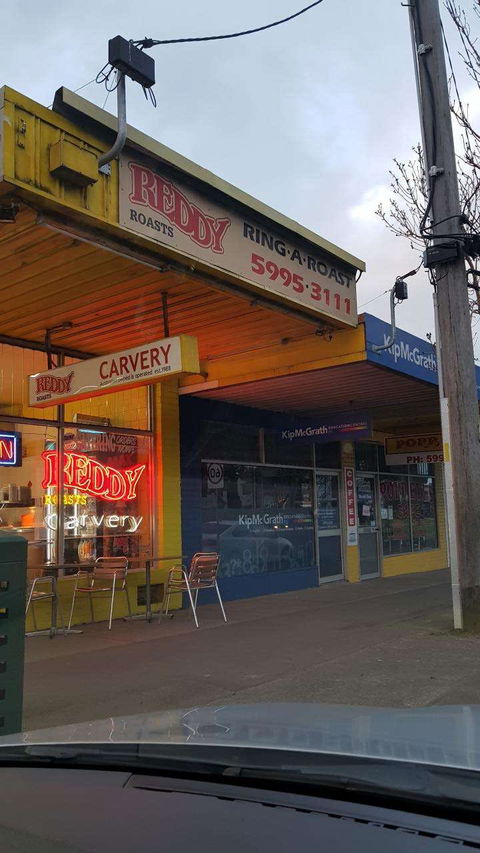 Reddy Roasts - Cranbourne - Accommodation Batemans Bay 0