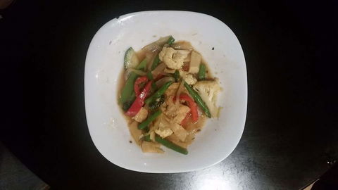 Red Wok - Accommodation Batemans Bay 0