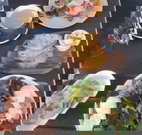 Rendezvous - Accommodation Batemans Bay