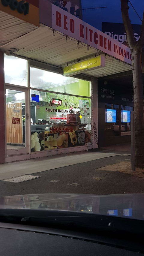 Reo Kitchen - Accommodation Batemans Bay 0