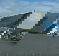 Shoebox Cafe - Accommodation Batemans Bay