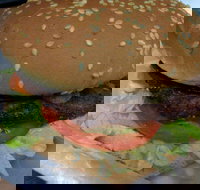 Smokey's Kebabs Pizza  Pide - Accommodation Batemans Bay