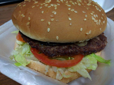 Smokey's Kebabs Pizza & Pide - Accommodation Batemans Bay 0