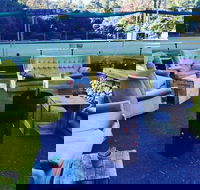 Sunk - Accommodation Batemans Bay