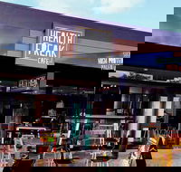 Sush Track - Accommodation Batemans Bay