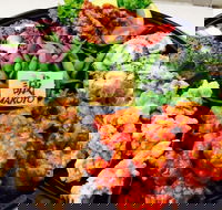 Sushi Bar Makoto Chatswood - Chatswood - Accommodation Batemans Bay