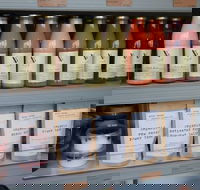 The Grumpy Baker Bazaar Deli - Accommodation Batemans Bay