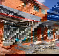 The Brunswick Fish  Chippery - Accommodation Batemans Bay