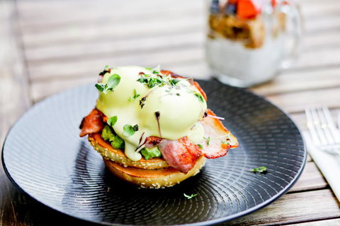 The Chairman Cafe And Foodstore - Accommodation Batemans Bay 0