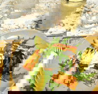 The Pot 'n' Kettle Coffee House - Accommodation Batemans Bay