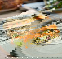 The Burrito Bar - Everton Park - Accommodation Batemans Bay