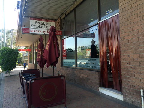 The Bulleen Food Room - Accommodation Batemans Bay 0