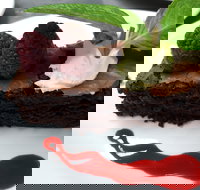 The Cormorant - Cafe on the Pier - Accommodation Batemans Bay