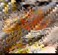 The Groove Train - Greensborough - Accommodation Batemans Bay