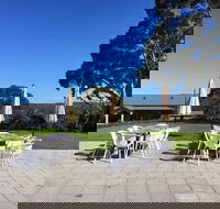 Three Gums Bistro - Accommodation Batemans Bay