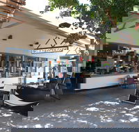 Three Fish Cafe - Accommodation Batemans Bay