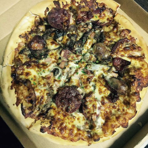 Tropical Splash - Accommodation Batemans Bay 0