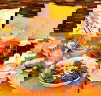 Two Black Birds Cafe - Accommodation Batemans Bay