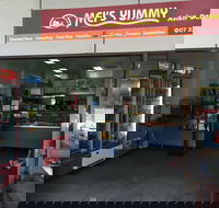 Welcome Noodle Bar - Accommodation Batemans Bay